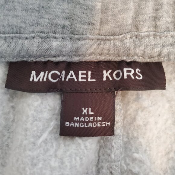 Micheal Kors mens Sweat shorts, size XL - Picture 9 of 9